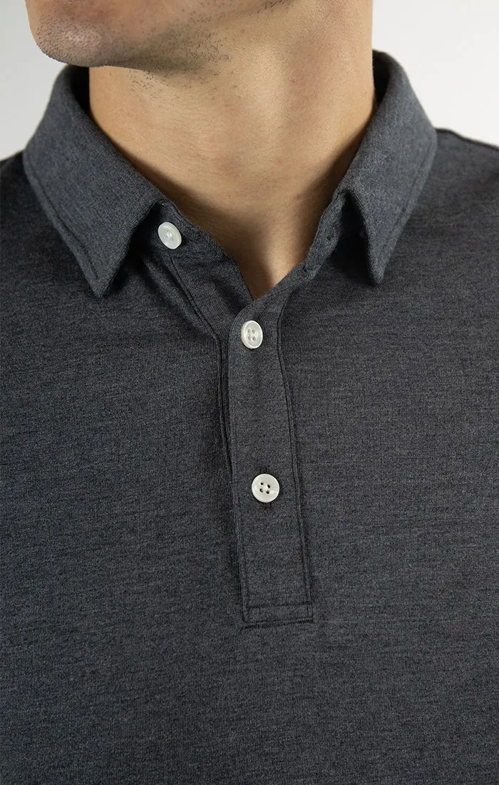 Vanderbilt Pima Modal Polo