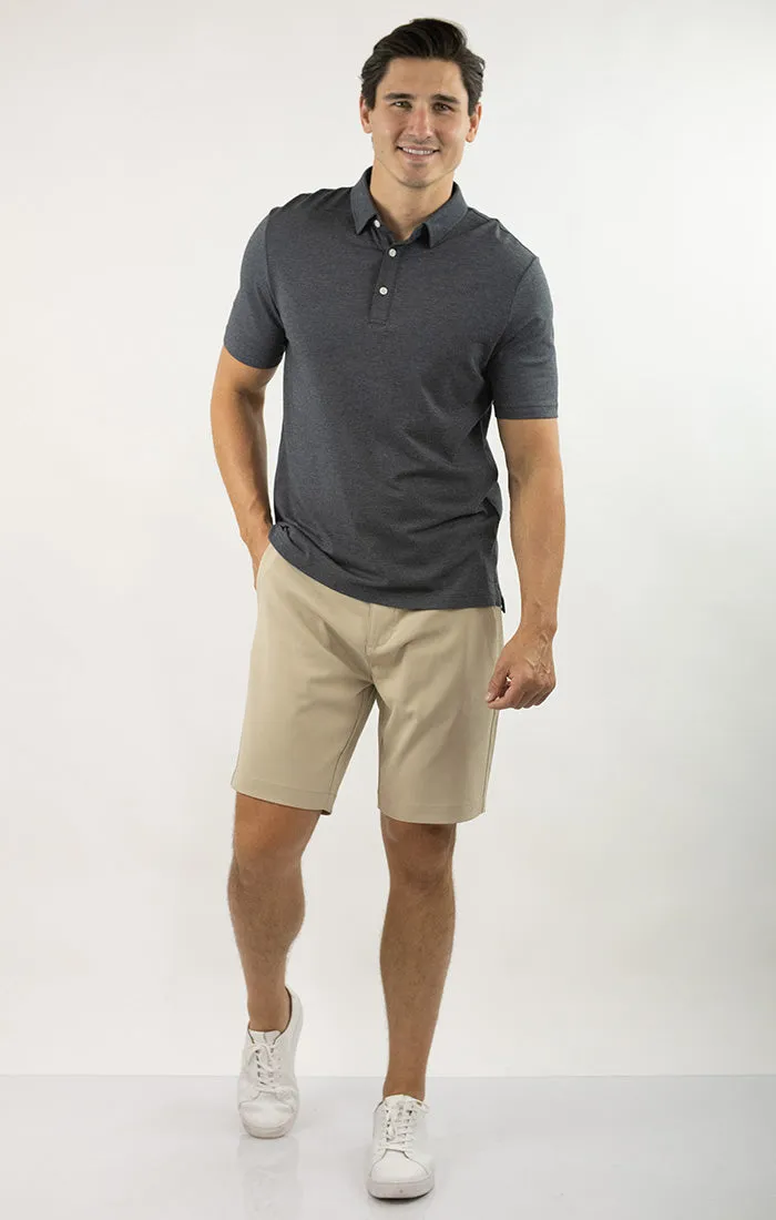 Vanderbilt Pima Modal Polo