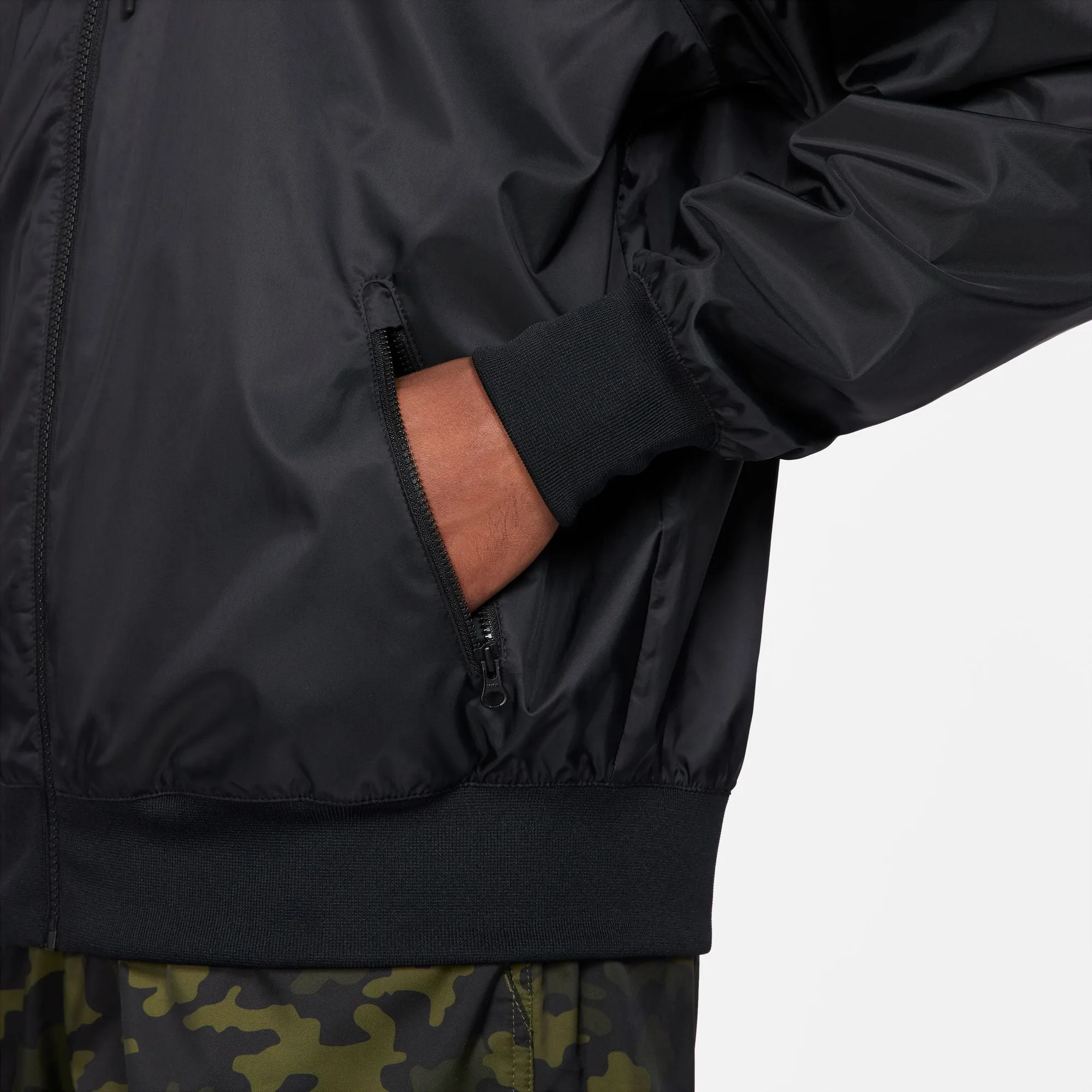 Windrunner Jacket - Mens