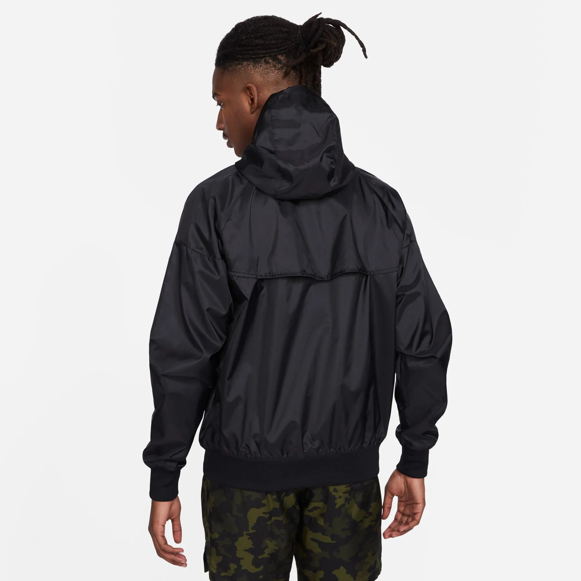 Windrunner Jacket - Mens