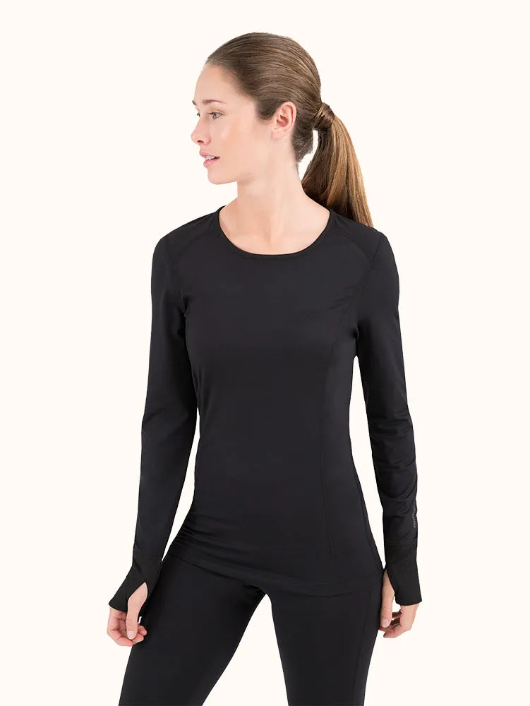 Women's Performance Scoop Top