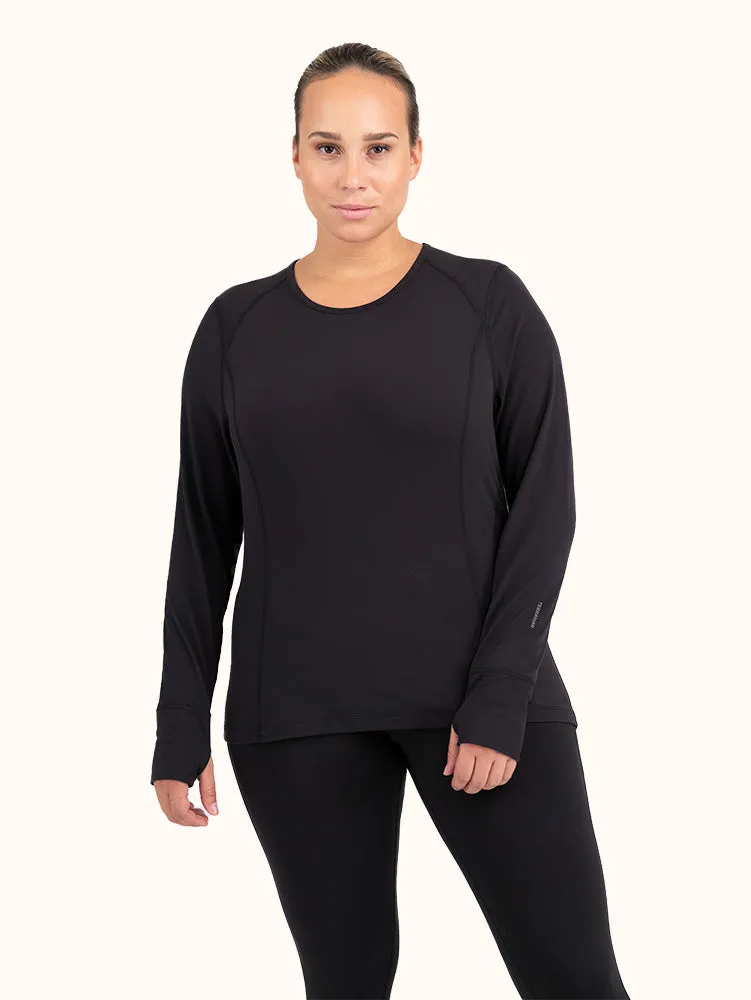 Women's Performance Scoop Top