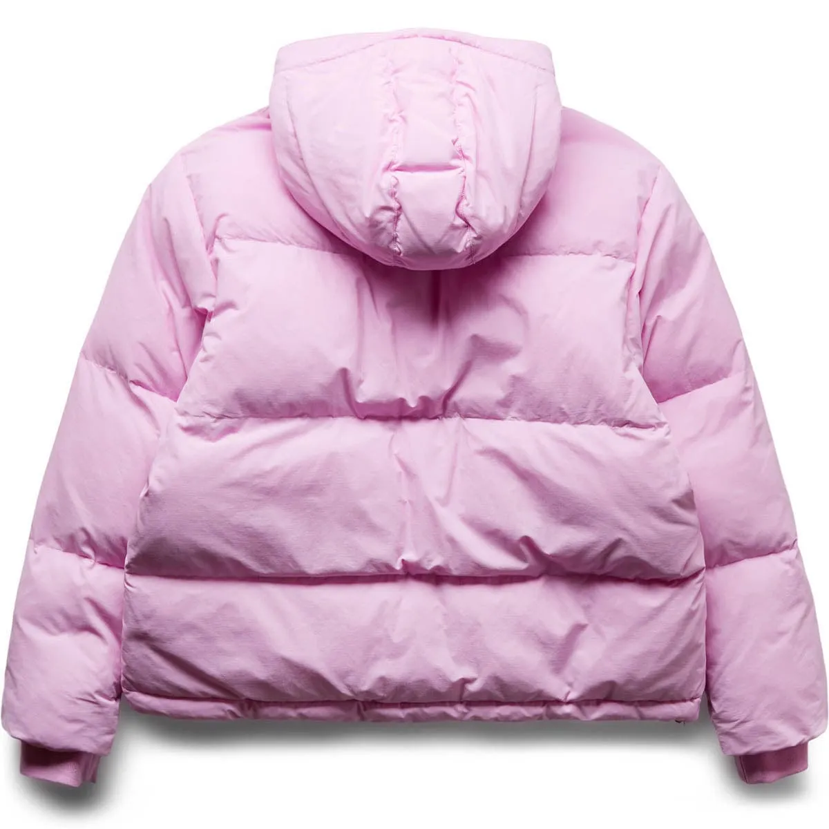 X AMI PUFFER JACKET