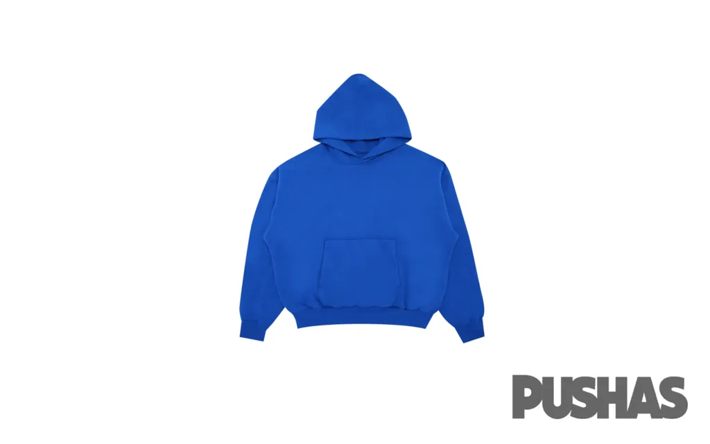 Yeezy x GAP Hoodie 'Blue' FW21