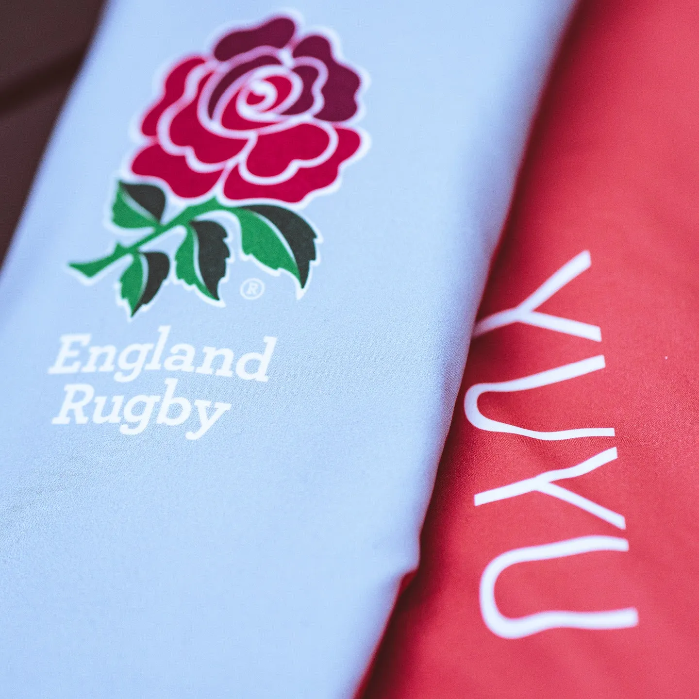 YUYU x England Rugby Cover Only